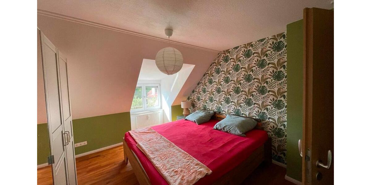 Maisonettenwohnung Olching - 3 Zimmer, 78 m&sup2;, 525.000&euro; | Angebot:27157875