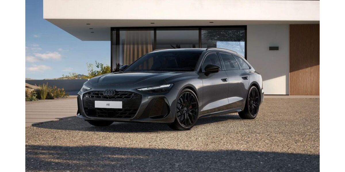 Audi A6 1.001 km 78.990 &euro; München 80939