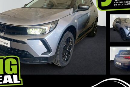 Opel Grandland (X) 57.383 km 16.990 &euro; Neufahrn 85375