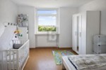 LICHTDURCHFLUSSTES DACHGESCHOSS IM GRÜNEN - Dachgeschoßwohnung München Aubing-Lochhausen-Langwied | Angebot:27233946