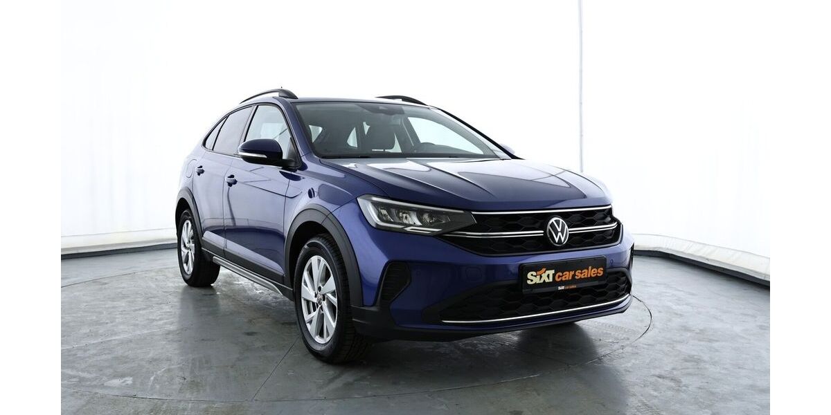 VW Taigo 101.338 km 13.770 &euro; Garching 85748