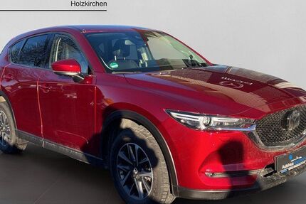 Mazda CX-5 95.935 km 24.850 &euro; Holzkirchen 83607