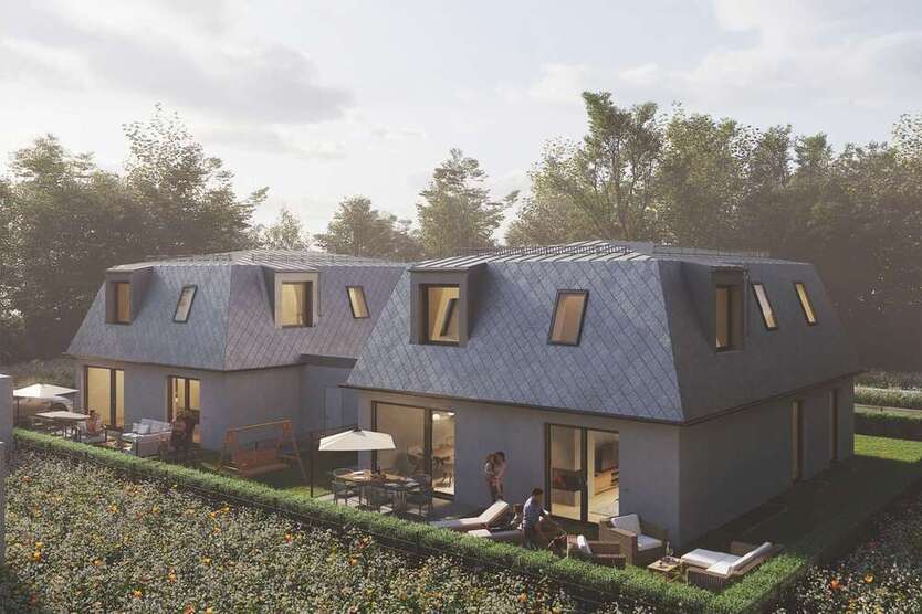Haus zum Kaufen in München 2.190.000 € 206.5 m²