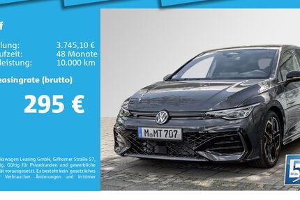VW Golf 3.000 km 37.451 &euro; München 81825