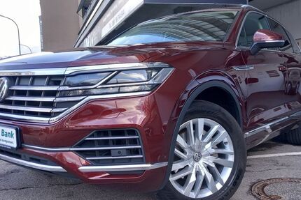 VW Touareg 149.800 km 38.400 &euro; München 81541