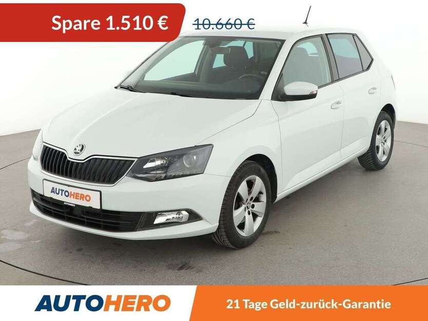 Fabia