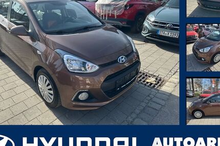 Hyundai i10 142.400 km 5.975 &euro; München 80993