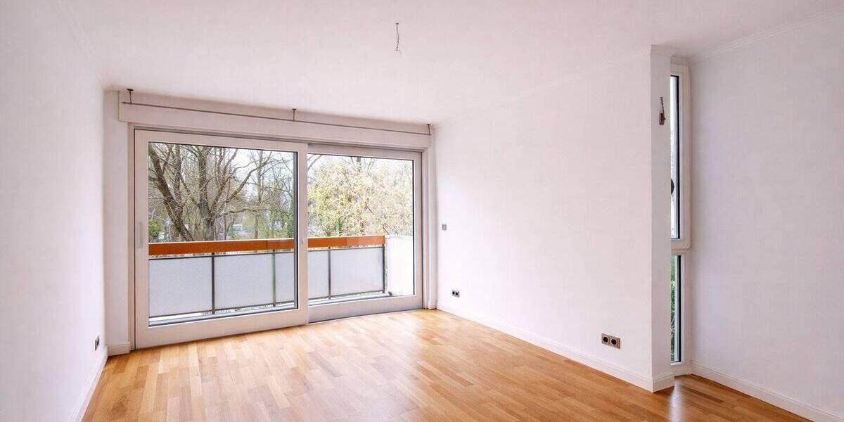Etagenwohnung München Schwabing-Freimann - 3 Zimmer, 97 m&sup2;, 765.000&euro; | Angebot:26358299