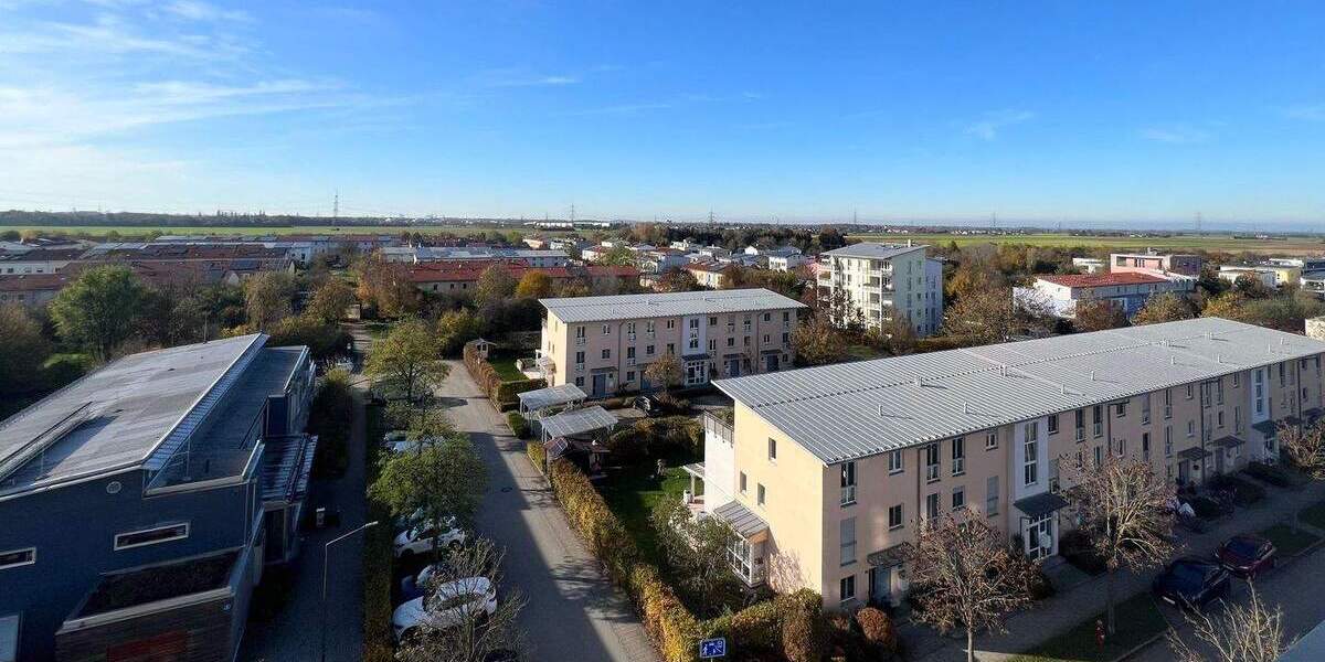 Etagenwohnung Poing - 3 Zimmer, 78 m&sup2;, 495.499&euro; | Angebot:25779963