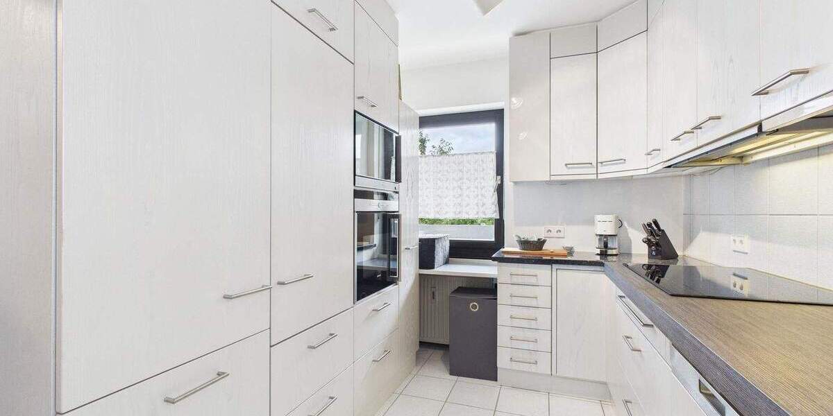 Mehrfamilienhaus, Wohnhaus Markt Schwaben - 6 Zimmer, 155 m&sup2;, 849.000&euro; | Angebot:25708188