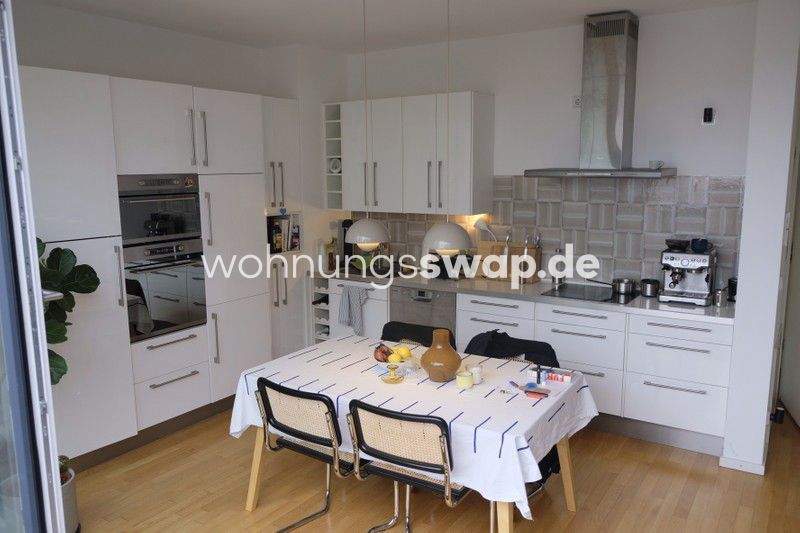 Etagenwohnung München Sendling-Westpark - 2 Zimmer, 60 m&sup2;, 1.160&euro; | Angebot:25936023
