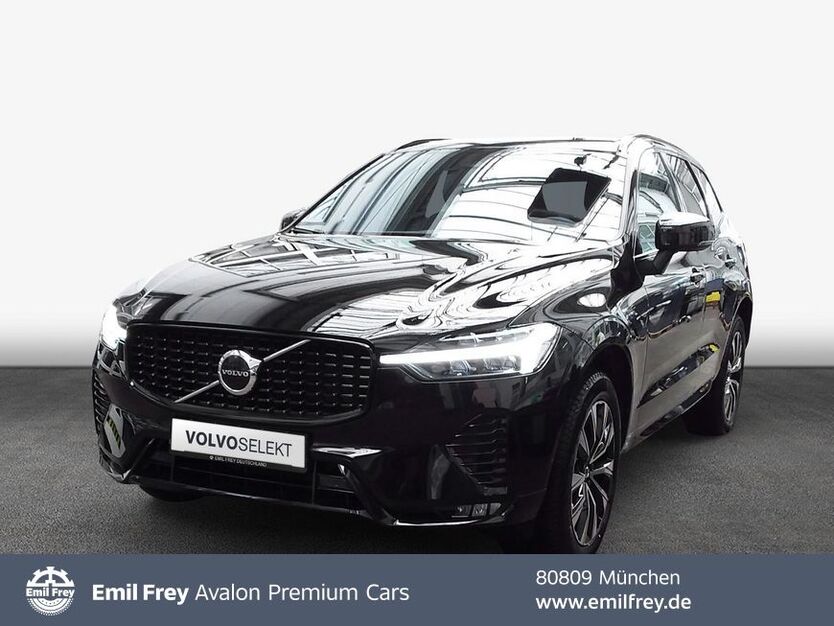 XC60