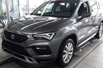 Seat Ateca 37.212 km 27.930 &euro; Wolfratshausen 82515