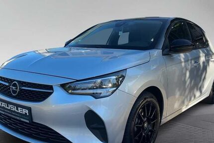 Opel Corsa 25.000 km 16.490 € Neubiberg 85579