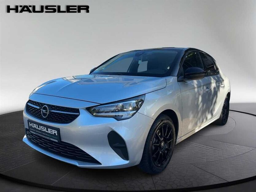 Opel Corsa 25.000 km 16.490 € Neubiberg 85579