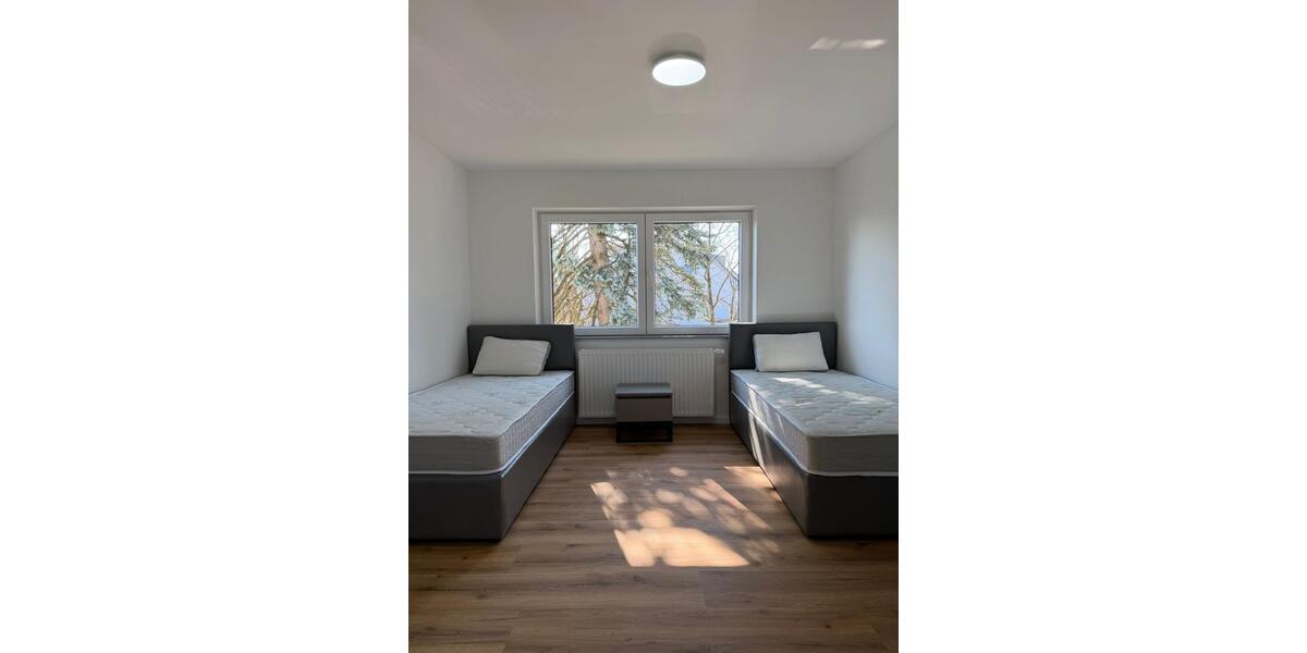 Etagenwohnung München Feldmoching-Hasenbergl - 3 Zimmer, 69 m&sup2;, 2.100&euro; | Angebot:26296564