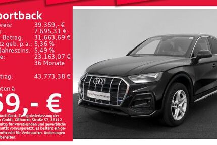 Audi Q5 80.374 km 39.359 &euro; München 80935