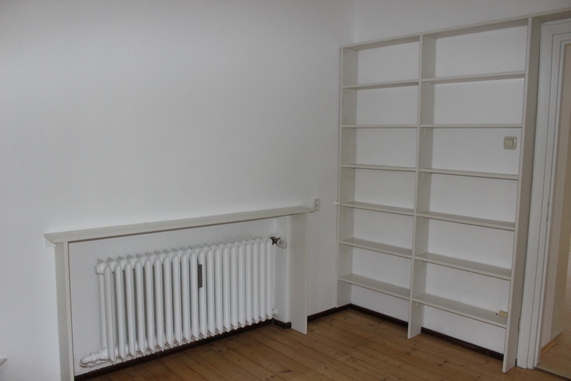 Charmante Büro- Praxisräumlichkeiten in München-Nymphenburg - Gewerbeobjekt München Nymphenburg | Angebot:27093637