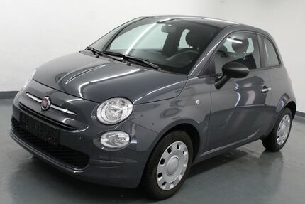 Fiat 500 18.488 km 11.289 &euro; München 80993