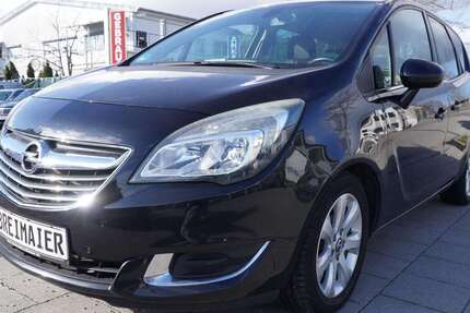 Opel Meriva 106.000 km 7.950 &euro; Fürstenfeldbruck 82256