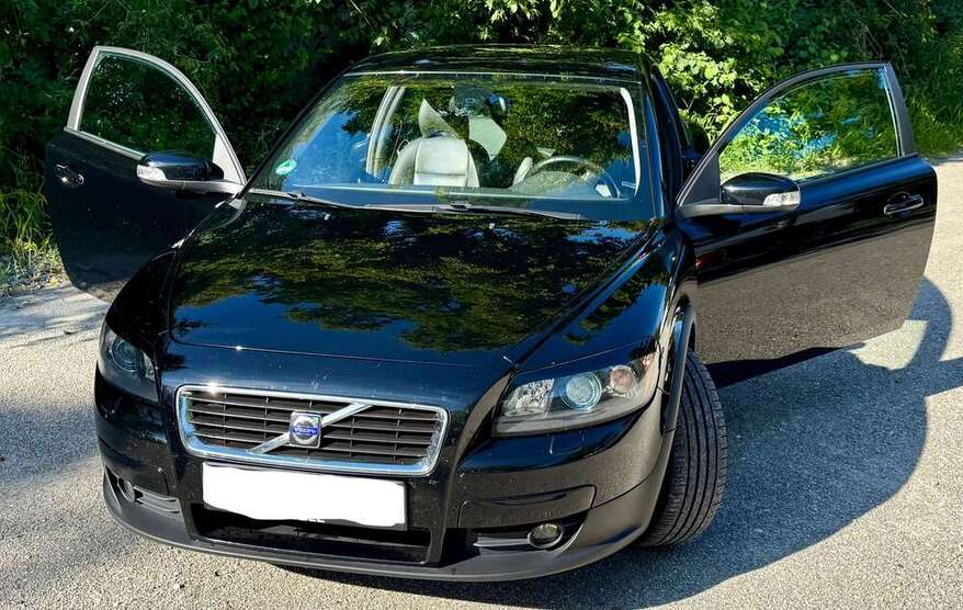 Volvo C30 155.000 km 5.900 € München 80797