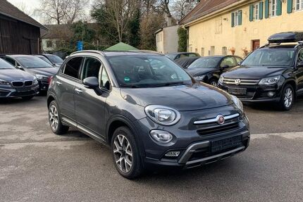Fiat 500X 129.907 km 7.990 &euro; München 80999