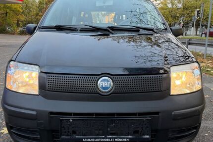 Fiat Panda 93.039 km 2.990 &euro; München 80993