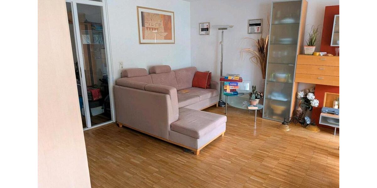 Etagenwohnung Aschheim - 3 Zimmer, 73 m&sup2;, 499.000&euro; | Angebot:26039813