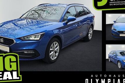 Seat Leon 10.834 km 25.975 € München 80992