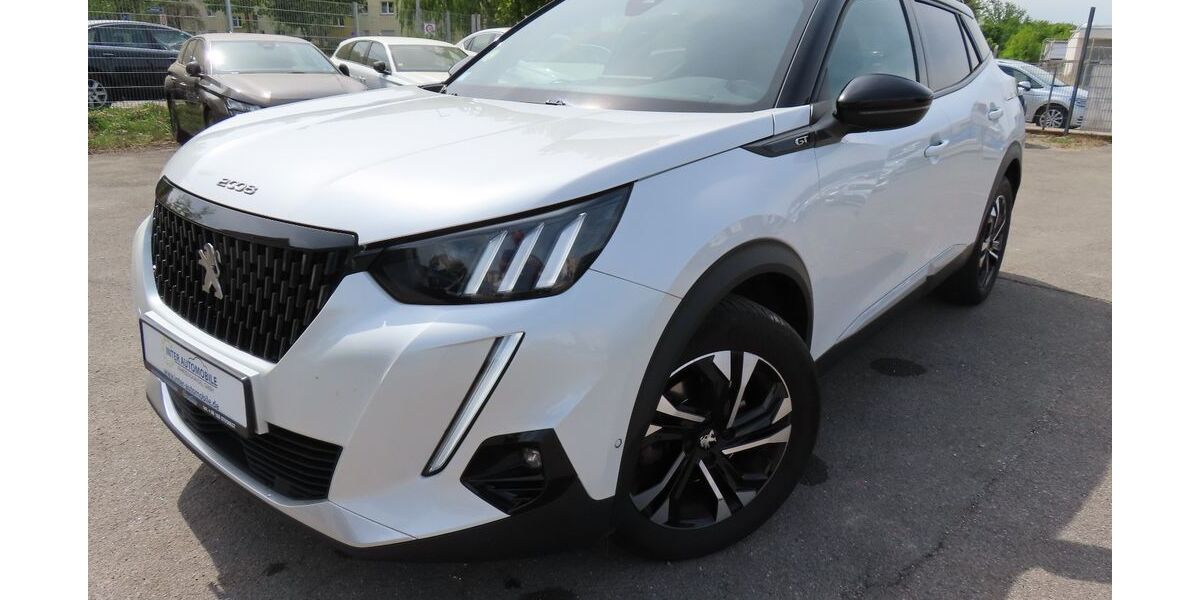 Peugeot 2008 125.110 km 14.900 &euro; Fürstenfeldbruck 82256