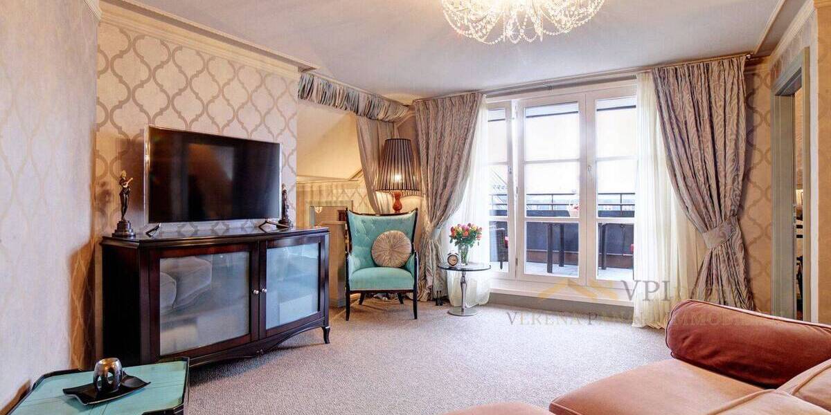 Etagenwohnung München Altstadt-Lehel - 3 Zimmer, 80 m&sup2;, 1.349.000&euro; | Angebot:26189465