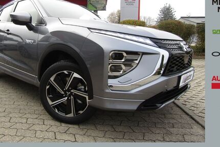 Mitsubishi Eclipse Cross 13.000 km 30.990 € Erding 85435