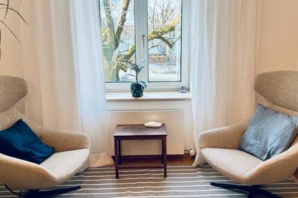 Praxisraum Neuhausen zimmer