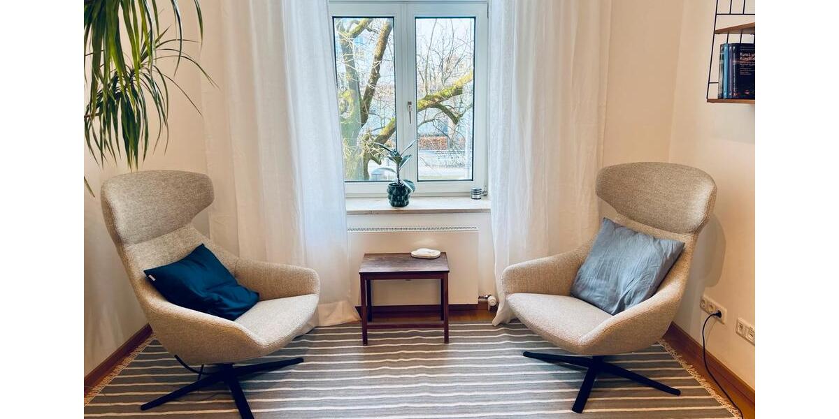 Praxisraum Neuhausen zimmer