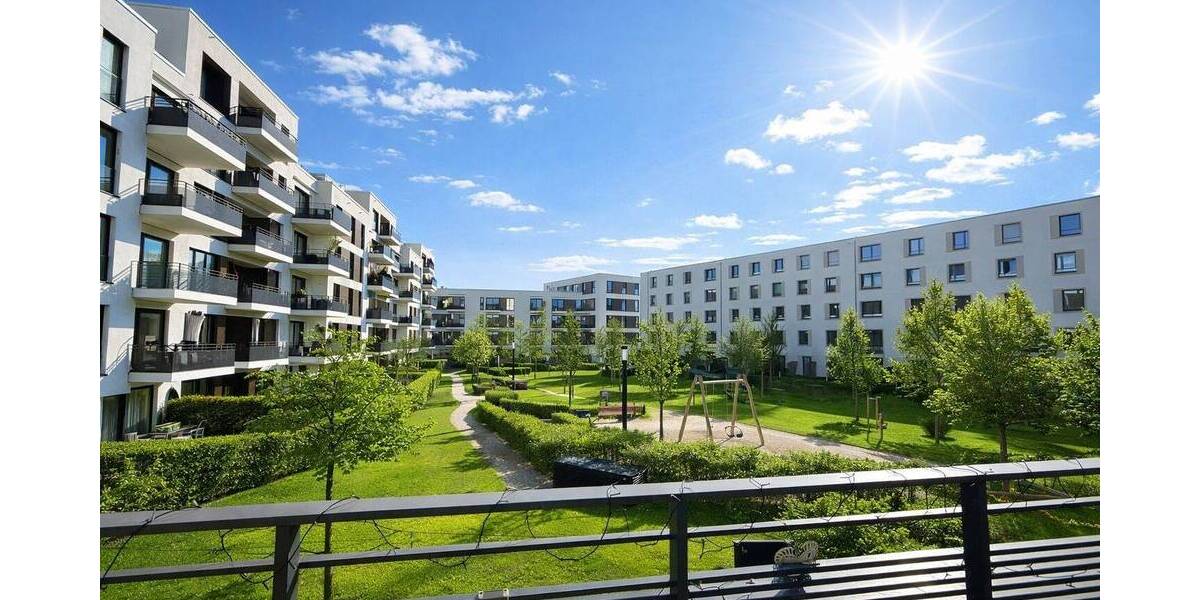 Terrassenwohnung München Neuhausen-Nymphenburg - 3 Zimmer, 85 m&sup2;, 1.200.000&euro; | Angebot:26730737
