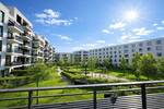 Terrassenwohnung München Neuhausen-Nymphenburg - 3 Zimmer, 85 m&sup2;, 1.200.000&euro; | Angebot:26730737
