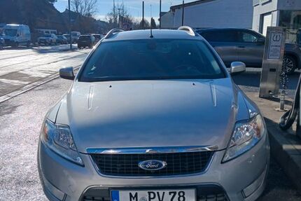 Ford Mondeo 147.000 km 5.299 &euro; Haar 85540