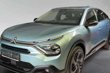 Citroen C4 41.300 km 17.890 &euro; München 80339