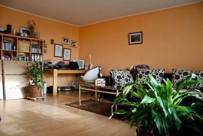 Etagenwohnung Germering Neugermering - 2 Zimmer, 57 m&sup2;, 269.000&euro; | Angebot:25777215