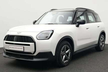 Mini Countryman D 14.568 km 35.349 € München 80788