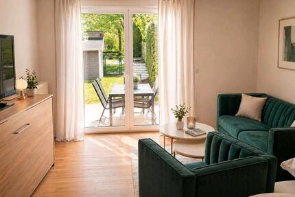 Wohnung Ottobrunn - 2 Zimmer, 72 m&sup2;, 1.650&euro; | Angebot:26409182