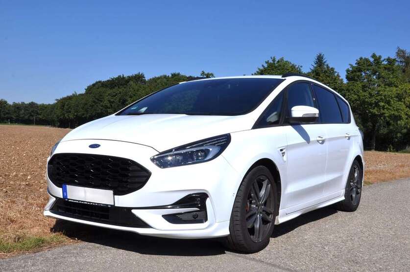 Ford S-Max 47.000 km 39.990 € Haar 85540