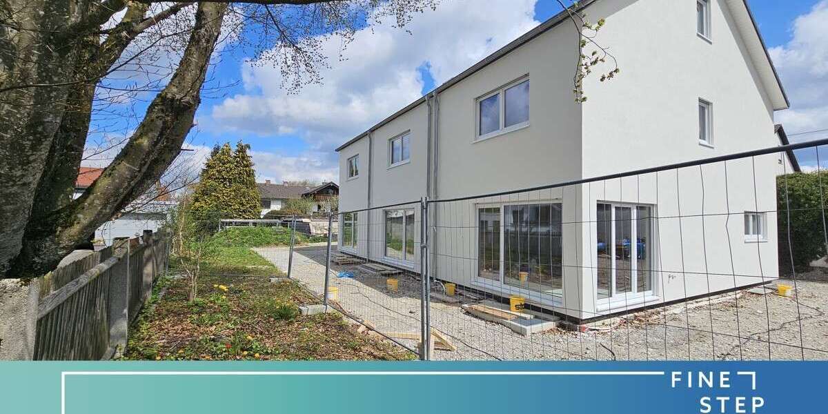 Einfamilienhaus Brunnthal - 5 Zimmer, 137 m&sup2;, 898.000&euro; | Angebot:27245780