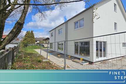 Haus Brunnthal - 5 Zimmer, 137 m&sup2;, 898.000&euro; | Angebot:27245780