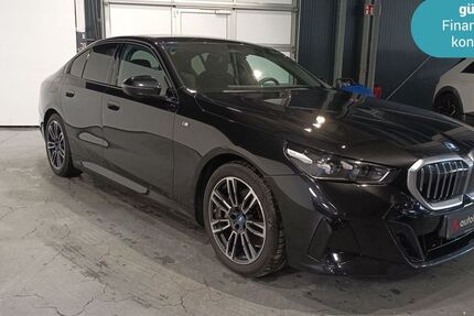 BMW i5 66.354 km 42.880 &euro; Eching 85386