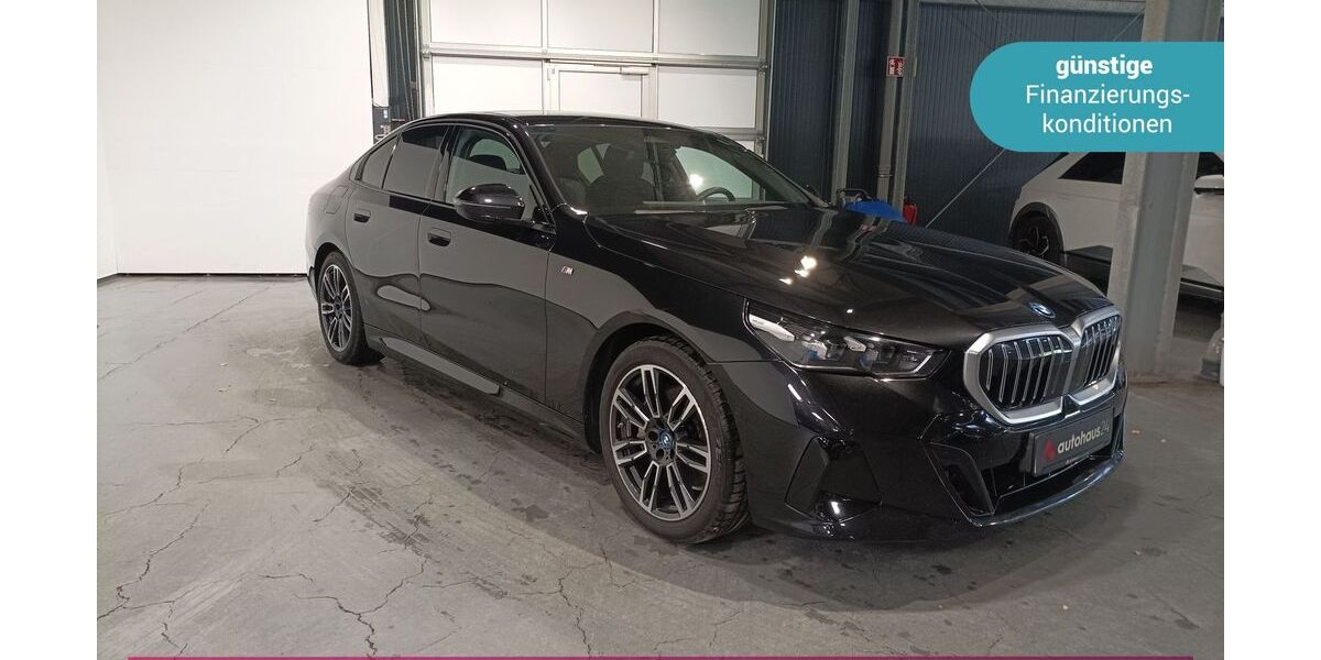 BMW i5 66.354 km 42.880 &euro; Eching 85386