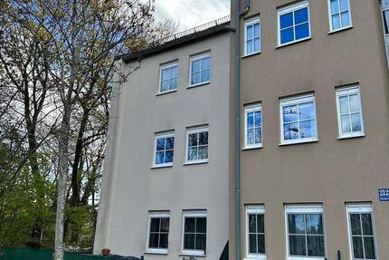 2-Zimmer-Wohnung in München-Fasanerie – vermietet - privat 2 zimmer