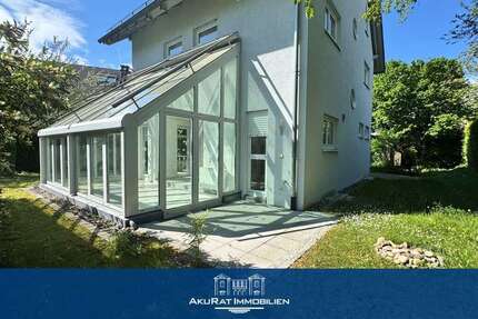 Haus Puchheim - 6 Zimmer, 162 m&sup2;, 2.550&euro; | Angebot:26565079