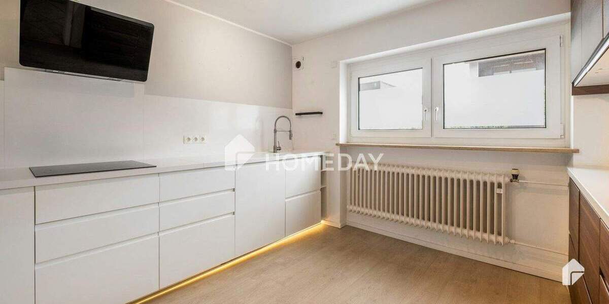 Reihenendhaus Eching - 6 Zimmer, 115 m&sup2;, 870.000&euro; | Angebot:25677379