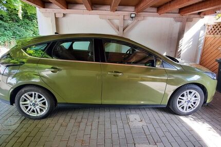 Ford Focus 53.926 km 8.200 &euro; Moosinning 85452
